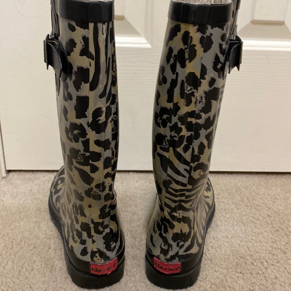 Chooka Rain boots - Picture 4 of 7